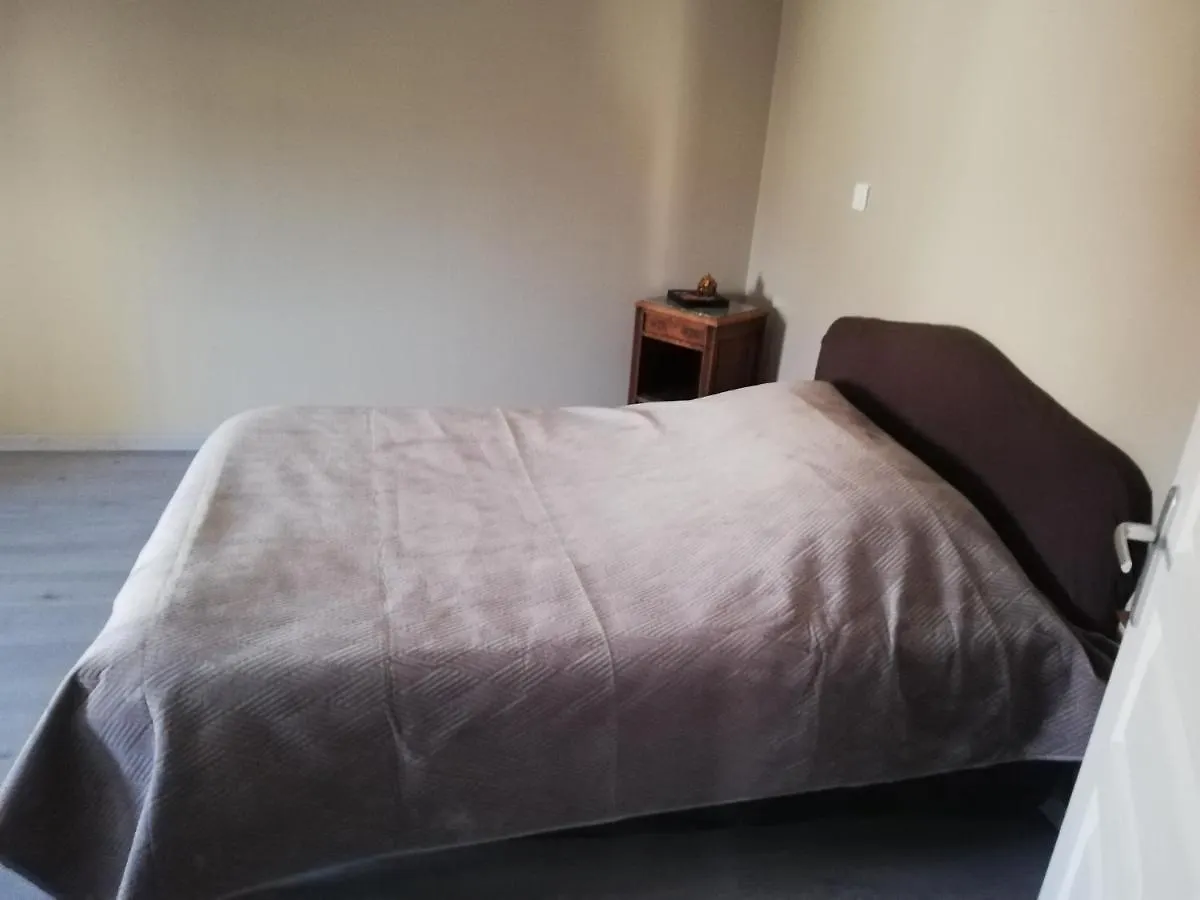 Chez Les Filles Apartment Beauregard-l'Eveque